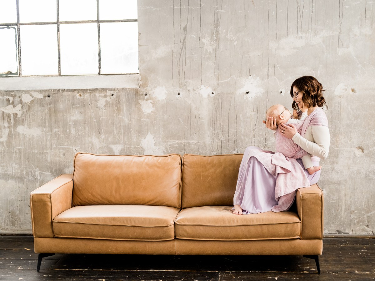 Warum Schleppen mich glücklich&nbsp;macht?!