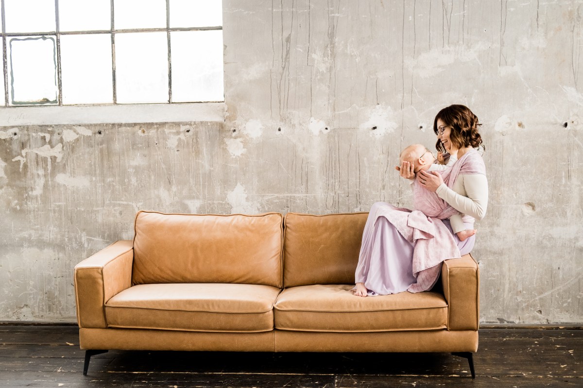 Warum Schleppen mich glücklich&nbsp;macht?!